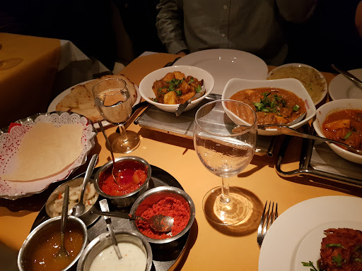 Photo of Shapla Tandoori - Queen's Square, Attleborough NR17 2AF