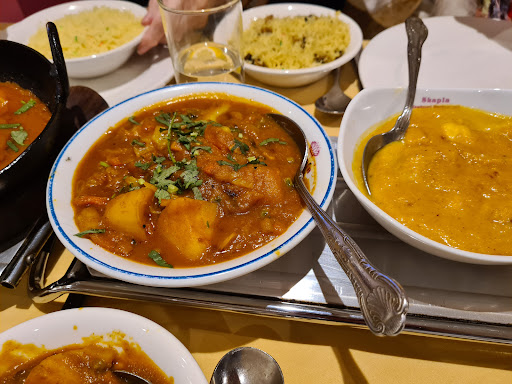 Photo of Shapla Tandoori - Queen's Square, Attleborough NR17 2AF