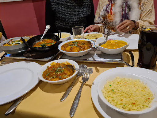 Photo of Shapla Tandoori - Queen's Square, Attleborough NR17 2AF