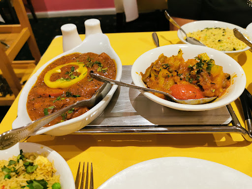 Photo of Shapla Tandoori - Queen's Square, Attleborough NR17 2AF