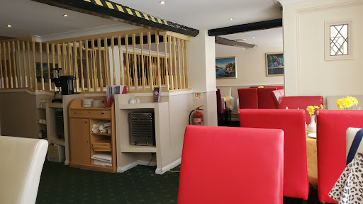 Photo of Shapla Tandoori - Queen's Square, Attleborough NR17 2AF