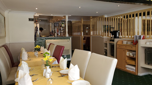 Photo of Shapla Tandoori - Queen's Square, Attleborough NR17 2AF