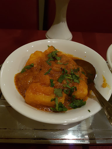 Photo of Shapla Tandoori - Queen's Square, Attleborough NR17 2AF