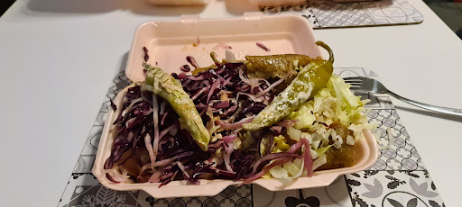 Photo of Attleborough Kebab House - 23A Exchange St, Attleborough NR17 2AB