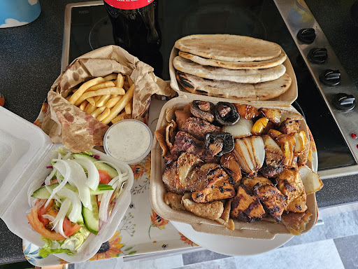 Photo of Attleborough Kebab House - 23A Exchange St, Attleborough NR17 2AB