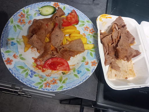 Photo of Best Turkish Kebab & Pizza - 2 Guildhall St, Thetford IP24 2DT