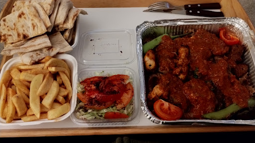 Photo of Best Turkish Kebab & Pizza - 2 Guildhall St, Thetford IP24 2DT