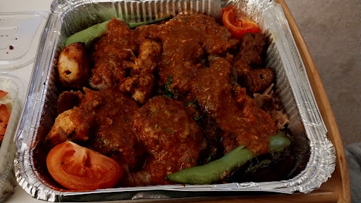 Photo of Best Turkish Kebab & Pizza - 2 Guildhall St, Thetford IP24 2DT