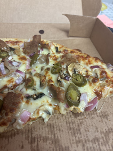 Photo of Best Turkish Kebab & Pizza - 2 Guildhall St, Thetford IP24 2DT