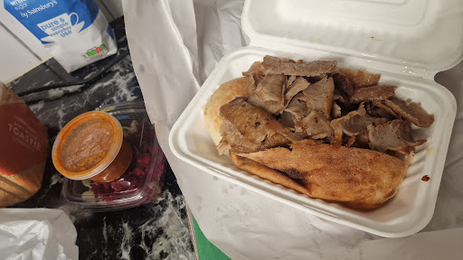 Photo of Best Turkish Kebab & Pizza - 2 Guildhall St, Thetford IP24 2DT
