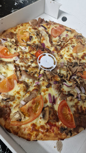 Photo of Best Turkish Kebab & Pizza - 2 Guildhall St, Thetford IP24 2DT
