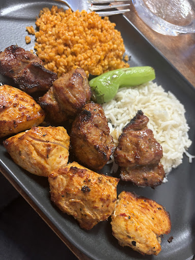 Photo of Mr Mangal - 55, 57 Dereham Rd, Norwich NR2 4HZ