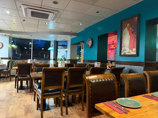 Photo of Mr Mangal - 55, 57 Dereham Rd, Norwich NR2 4HZ