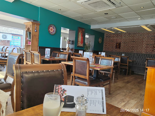 Photo of Mr Mangal - 55, 57 Dereham Rd, Norwich NR2 4HZ