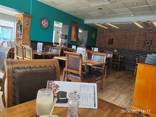 Photo of Mr Mangal - 55, 57 Dereham Rd, Norwich NR2 4HZ
