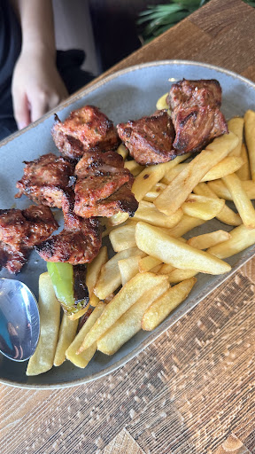 Photo of Mr Mangal - 55, 57 Dereham Rd, Norwich NR2 4HZ