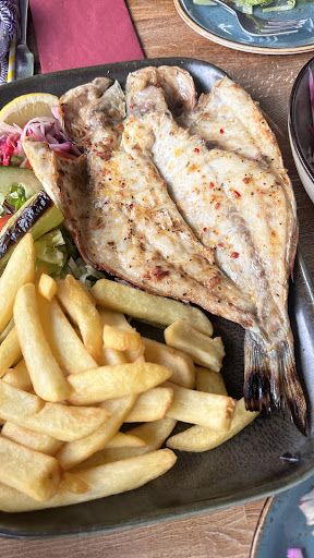 Photo of Mr Mangal - 55, 57 Dereham Rd, Norwich NR2 4HZ