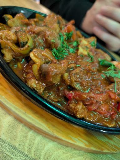 Photo of Mr Mangal - 55, 57 Dereham Rd, Norwich NR2 4HZ