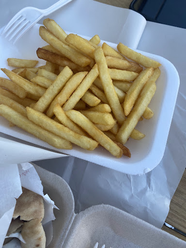 Photo of Istanbul Sunset Grill - 105 Unthank Rd, Norwich NR2 2PE