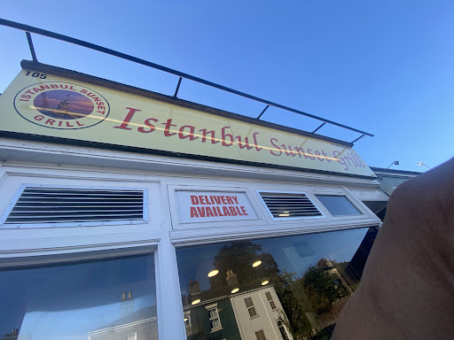 Photo of Istanbul Sunset Grill - 105 Unthank Rd, Norwich NR2 2PE