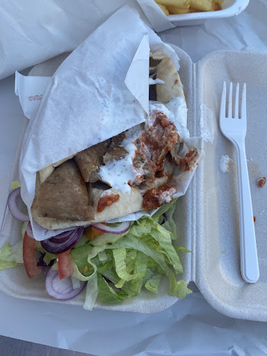 Photo of Istanbul Sunset Grill - 105 Unthank Rd, Norwich NR2 2PE