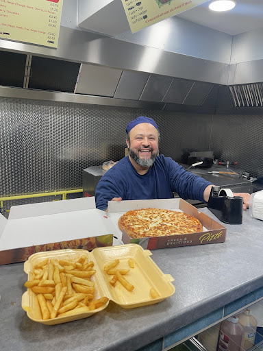 Photo of Istanbul Sunset Grill - 105 Unthank Rd, Norwich NR2 2PE