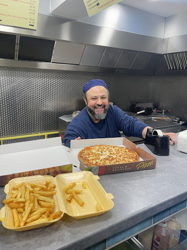 Photo of Istanbul Sunset Grill - 105 Unthank Rd, Norwich NR2 2PE