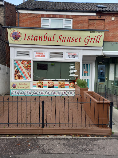 Photo of Istanbul Sunset Grill - 105 Unthank Rd, Norwich NR2 2PE