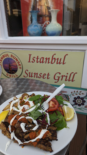 Photo of Istanbul Sunset Grill - 105 Unthank Rd, Norwich NR2 2PE