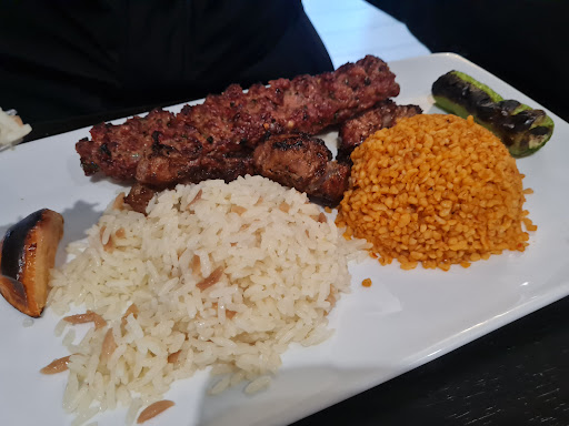 Photo of The Mediterranean - 121 Magdalen St, Norwich NR3 1LN