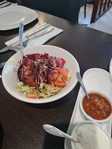 Photo of The Mediterranean - 121 Magdalen St, Norwich NR3 1LN