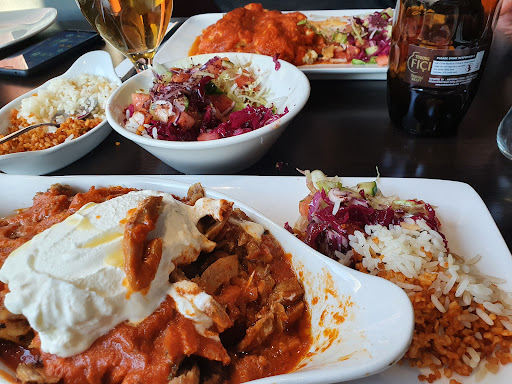Photo of The Mediterranean - 121 Magdalen St, Norwich NR3 1LN