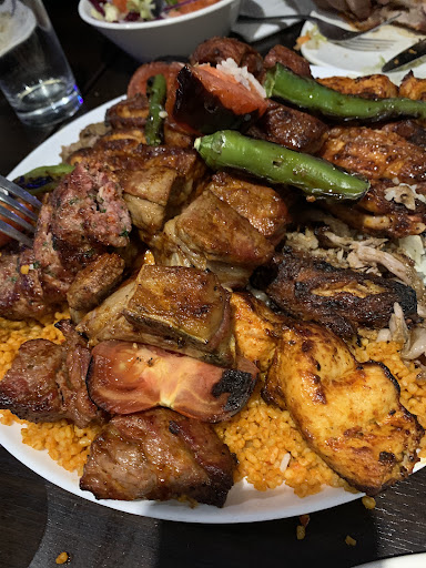 Photo of The Mediterranean - 121 Magdalen St, Norwich NR3 1LN