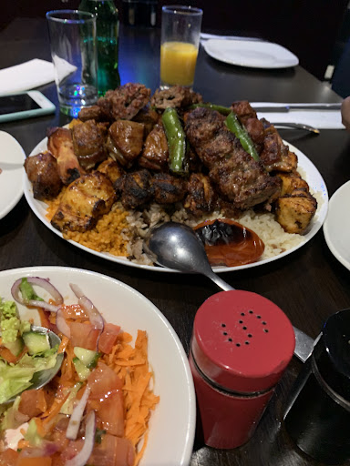 Photo of The Mediterranean - 121 Magdalen St, Norwich NR3 1LN