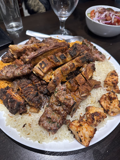 Photo of The Mediterranean - 121 Magdalen St, Norwich NR3 1LN