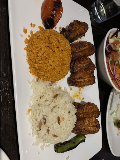 Photo of The Mediterranean - 121 Magdalen St, Norwich NR3 1LN