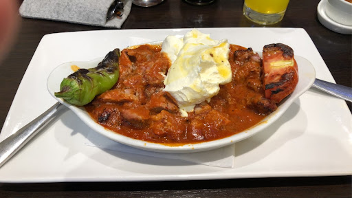 Photo of The Mediterranean - 121 Magdalen St, Norwich NR3 1LN
