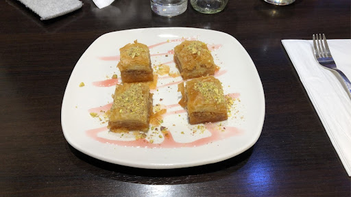 Photo of The Mediterranean - 121 Magdalen St, Norwich NR3 1LN