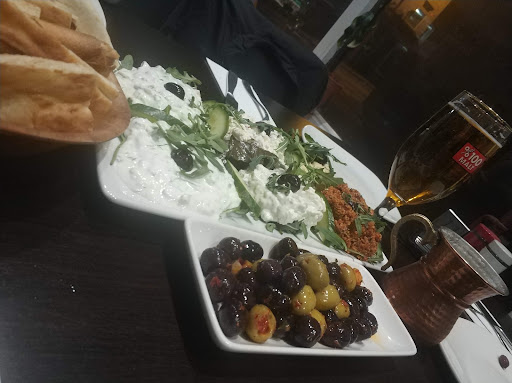 Photo of The Mediterranean - 121 Magdalen St, Norwich NR3 1LN