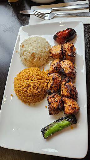 Photo of The Mediterranean - 121 Magdalen St, Norwich NR3 1LN