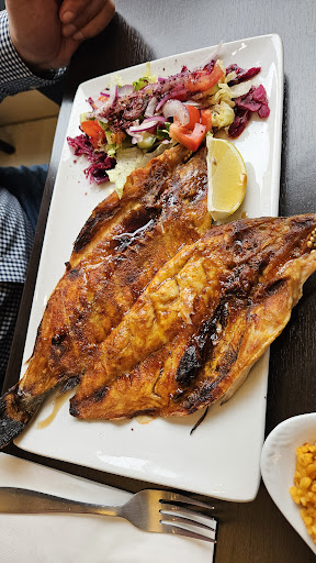 Photo of The Mediterranean - 121 Magdalen St, Norwich NR3 1LN