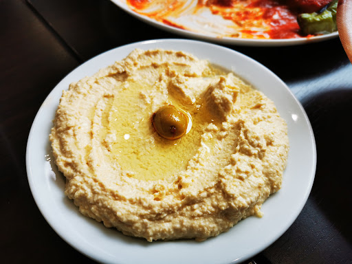 Photo of The Mediterranean - 121 Magdalen St, Norwich NR3 1LN