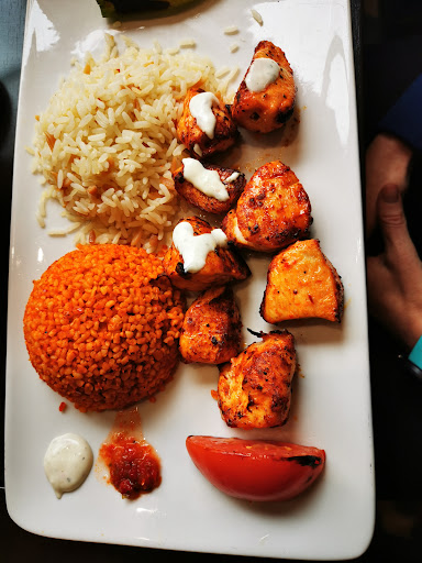Photo of The Mediterranean - 121 Magdalen St, Norwich NR3 1LN