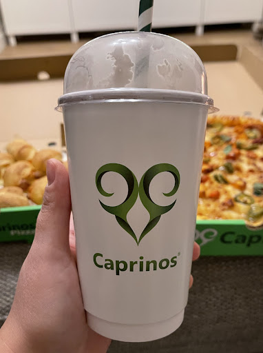 Photo of Caprinos Pizza Wymondham - 40 Market St, Wymondham NR18 0BB
