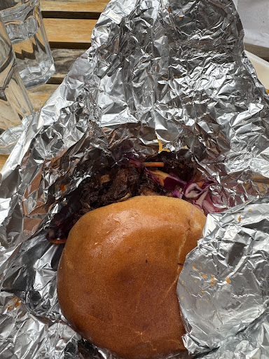 Photo of Moorish Falafel Bar - 17 Lower Goat Ln, Norwich NR2 1EL