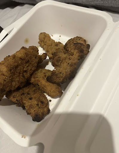 Photo of Marinate - 104 High St, Aylesbury HP20 1RB