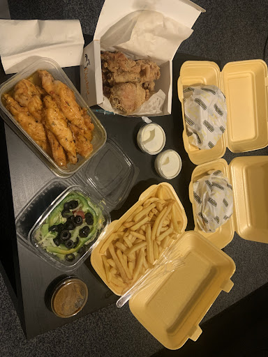 Photo of Marinate - 104 High St, Aylesbury HP20 1RB