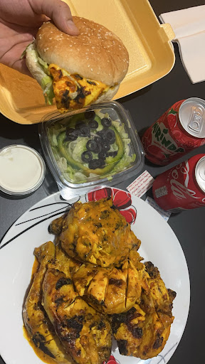 Photo of Marinate - 104 High St, Aylesbury HP20 1RB