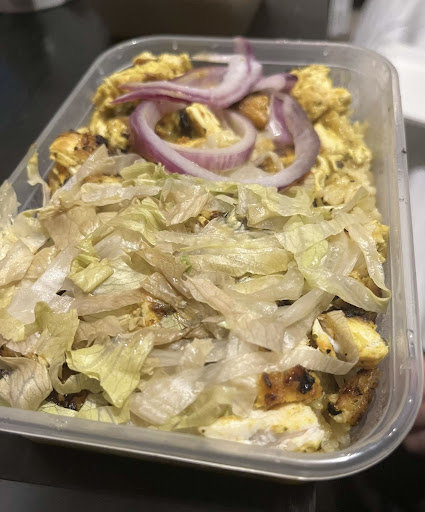 Photo of Marinate - 104 High St, Aylesbury HP20 1RB