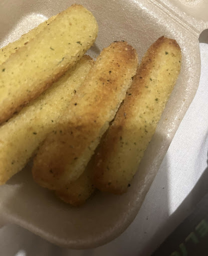 Photo of Marinate - 104 High St, Aylesbury HP20 1RB